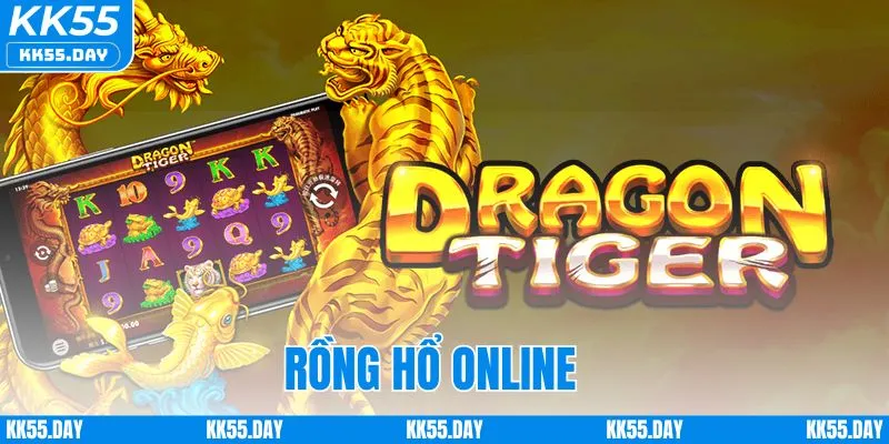 Rồng Hổ Online - Bật Mí 3 Bí Kíp Chơi Không Thể Bỏ Qua 5 Rồng Hổ Online - Bật Mí 3 Bí Kíp Chơi Không Thể Bỏ Qua