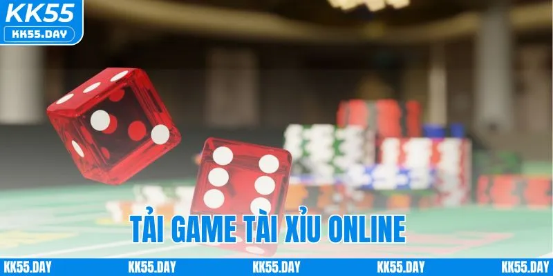 Tải Game Tài Xỉu Online - Hướng Dẫn Các Bước Cụ Thể A - Z 2 Tải Game Tài Xỉu Online - Hướng Dẫn Các Bước Cụ Thể A - Z